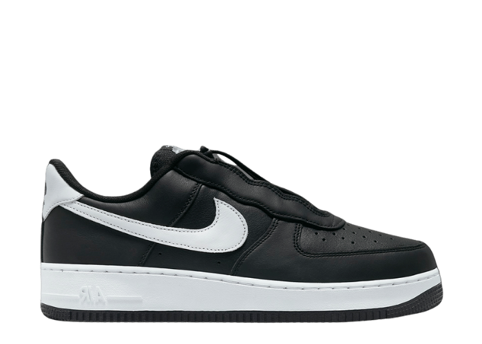 Nike Air Force 1 Toggle Black White