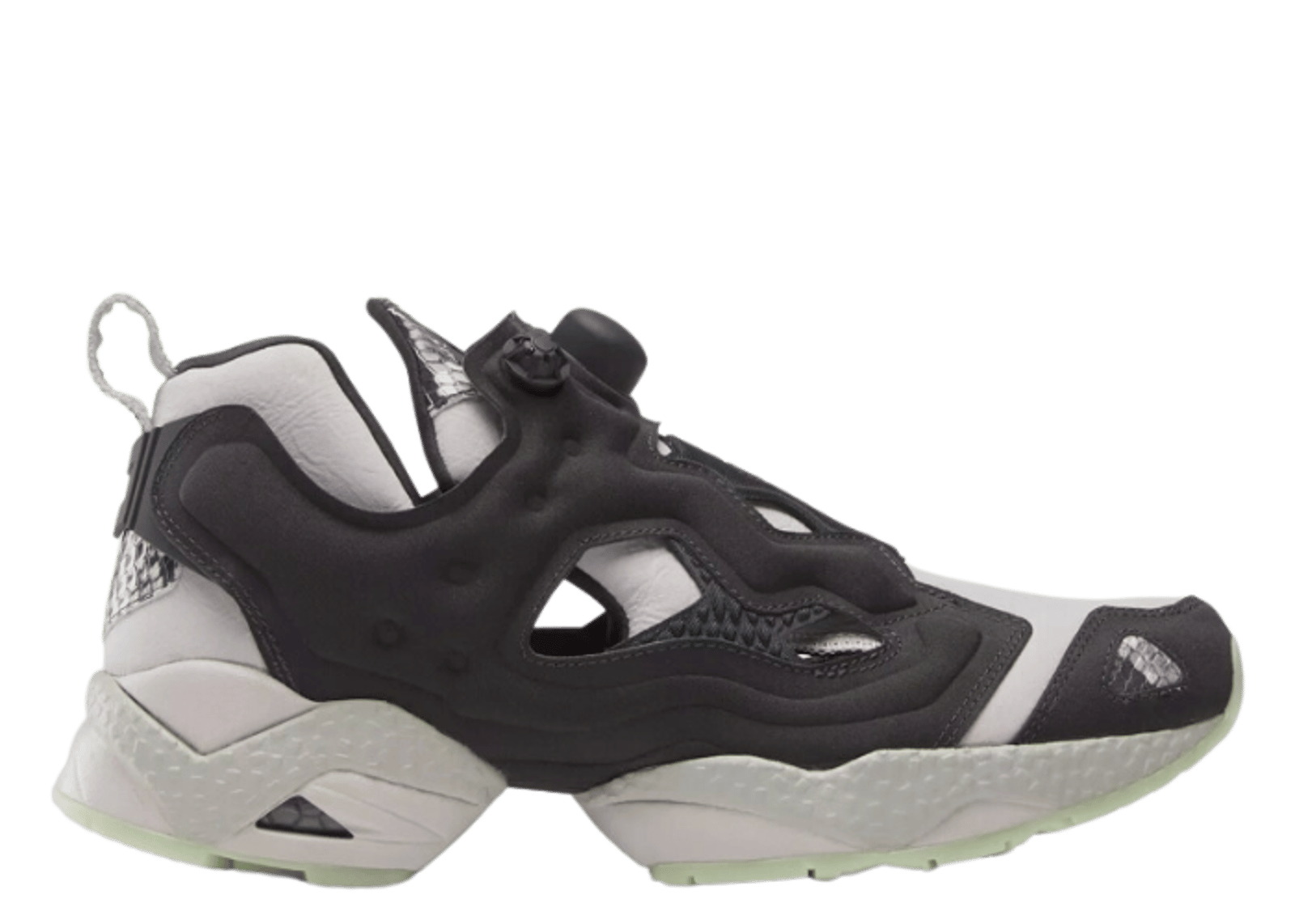 Reebok Instapump Fury 95 Harry Potter Lord Voldemort