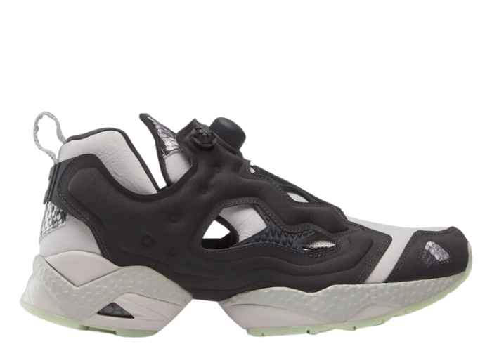 Reebok Instapump Fury 95 Harry Potter Lord Voldemort