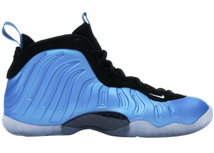 Nike Air Foamposite One University Blue (GS)