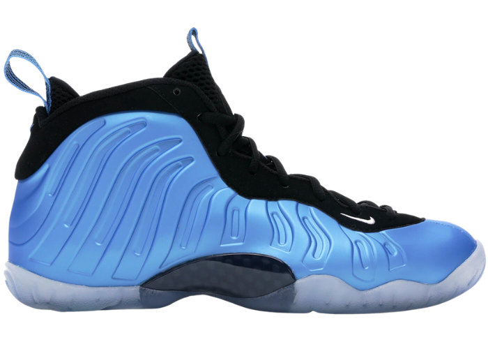 Nike Air Foamposite One University Blue (GS)