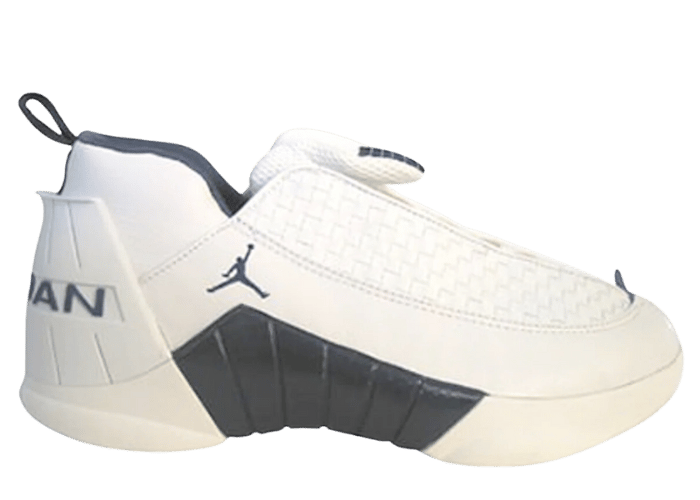 Air Jordan 15 OG Low Midnight Navy