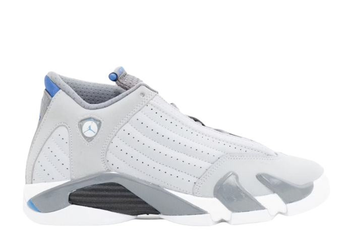 Air Jordan 14 Retro Sport Blue (GS)