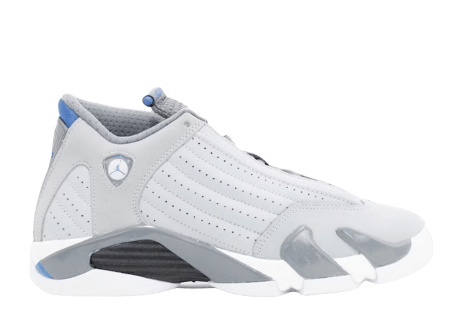 Air Jordan 14 Retro Sport Blue (GS)