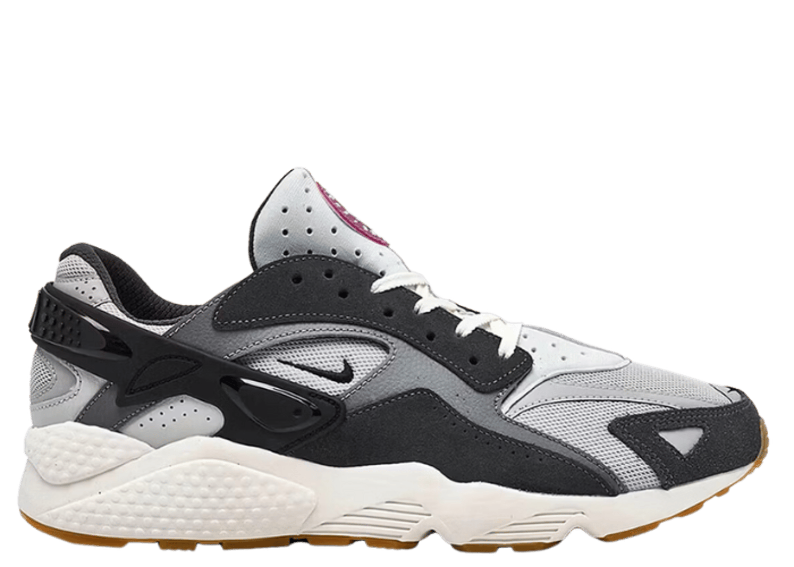 Nike Air Huarache Runner Light Smoke Grey