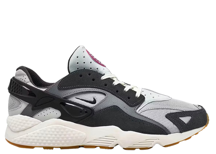 Nike Air Huarache Runner Light Smoke Grey