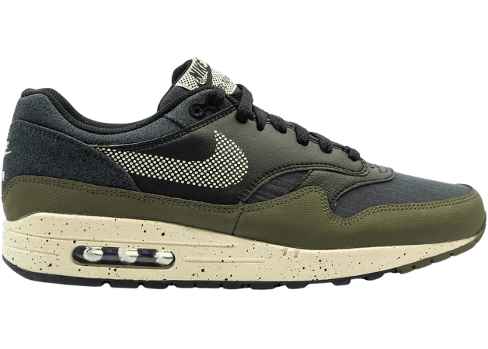 Nike Air Max 1 SE Medium Olive