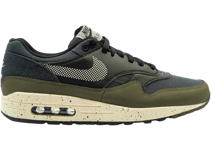 Nike Air Max 1 SE Medium Olive