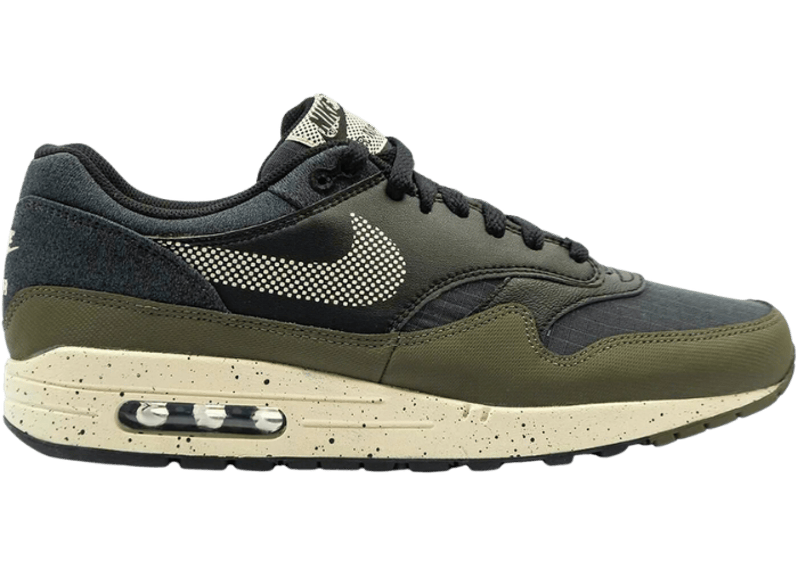Nike Air Max 1 SE Medium Olive