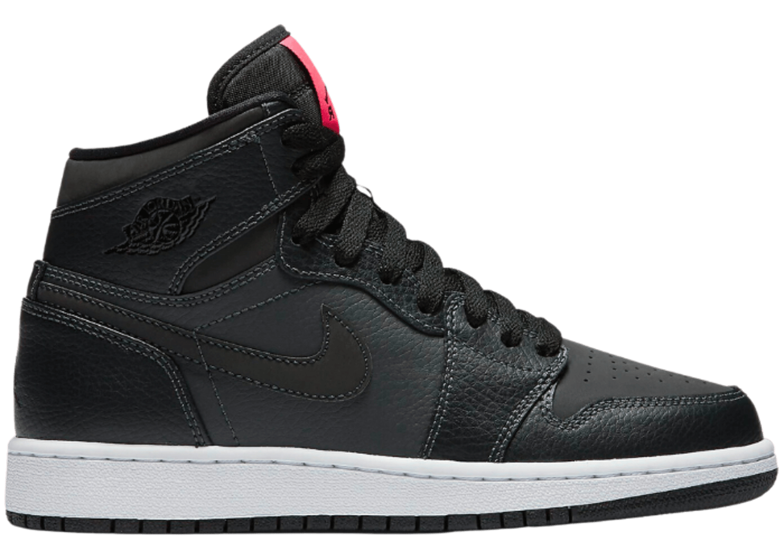 Air Jordan 1 Retro High Anthracite (GS)