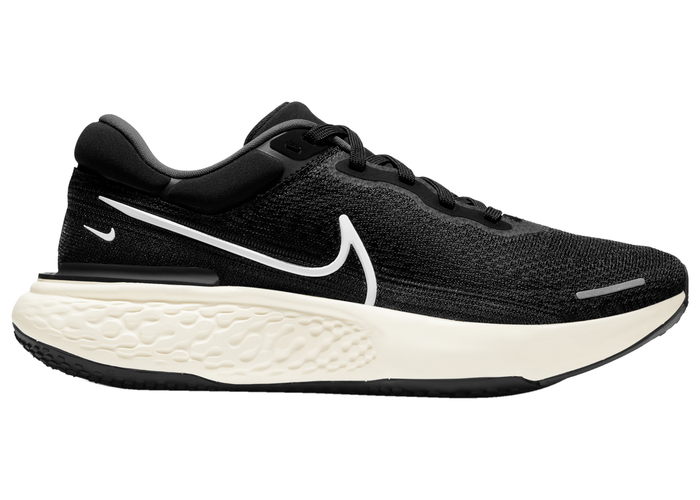 Nike ZoomX Invincible Run Flyknit Black White