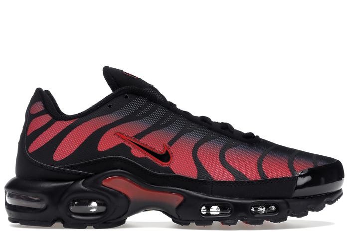 Nike Air Max Plus Bred Reflective