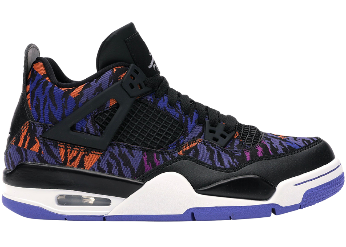 air jordan 4 tiger camo