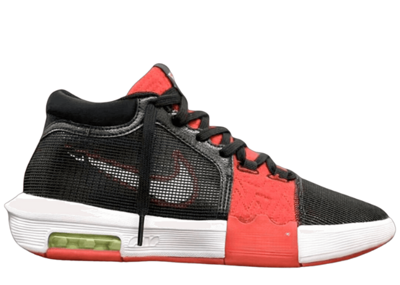 Nike LeBron Witness 8 FaZe Clan