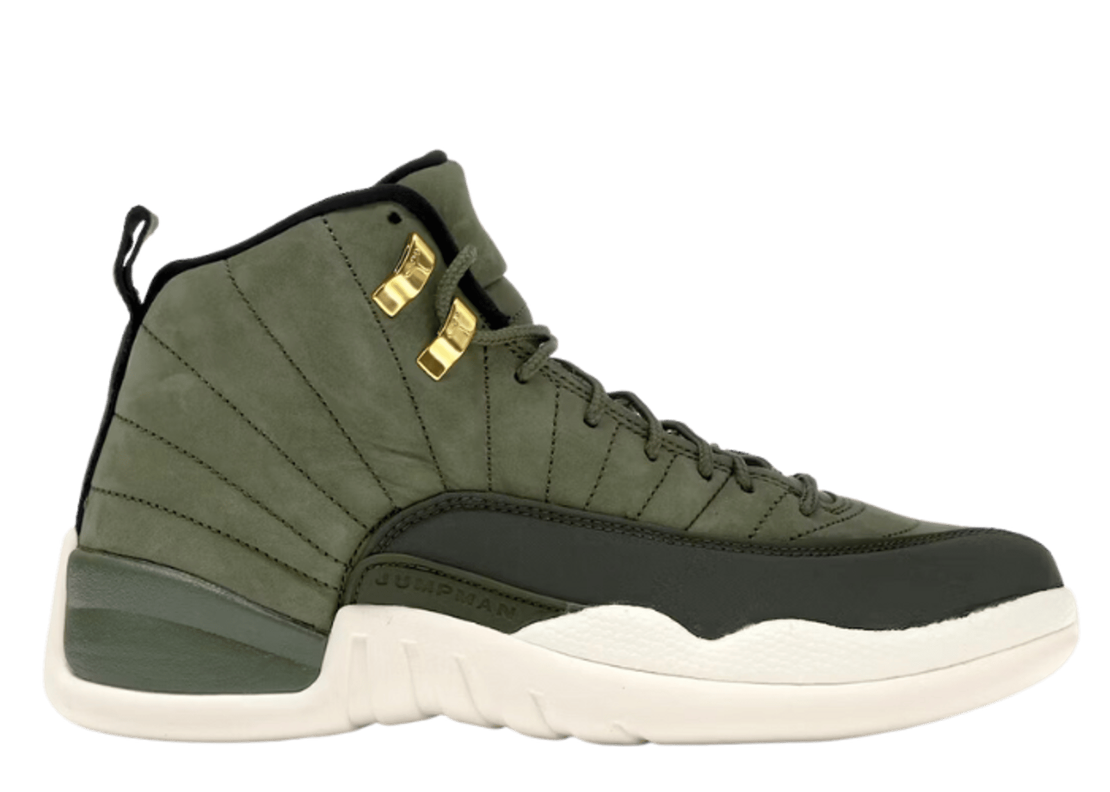 Air Jordan 12 Retro Chris Paul Class Of 2003