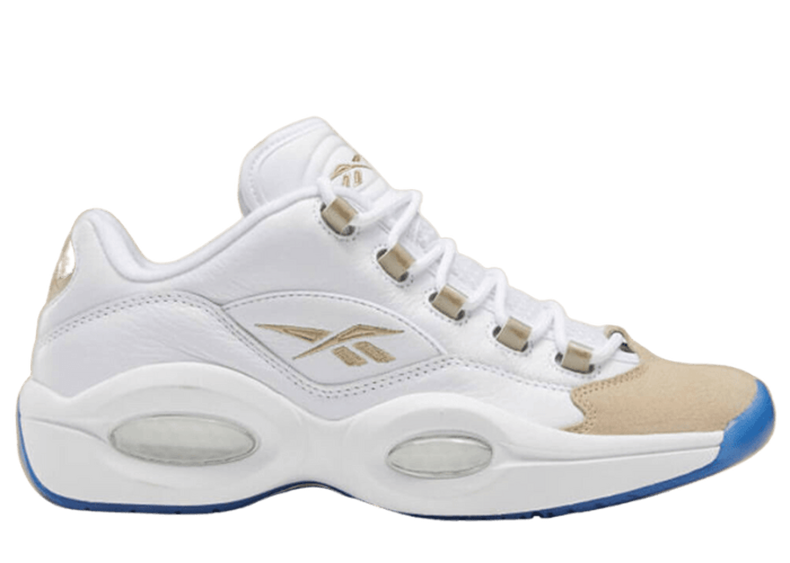 Reebok Question Low Light Sand