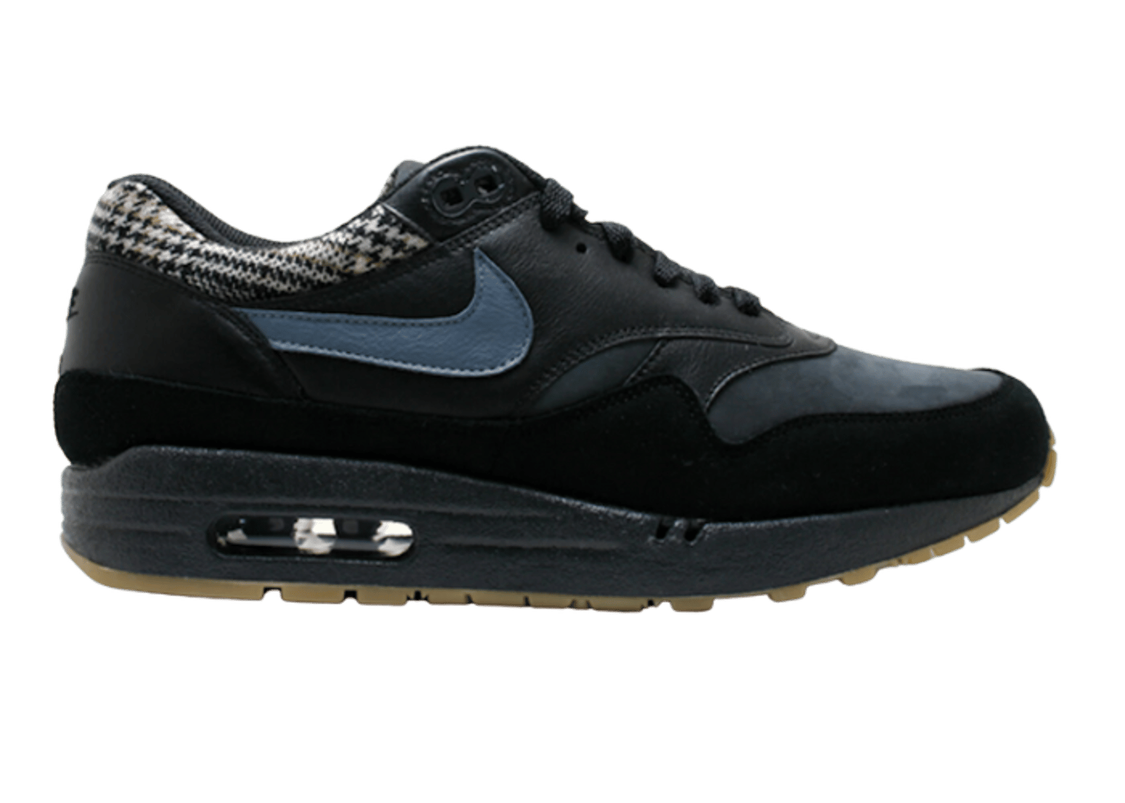 Nike Air Max 1 Premium Tweed Pack