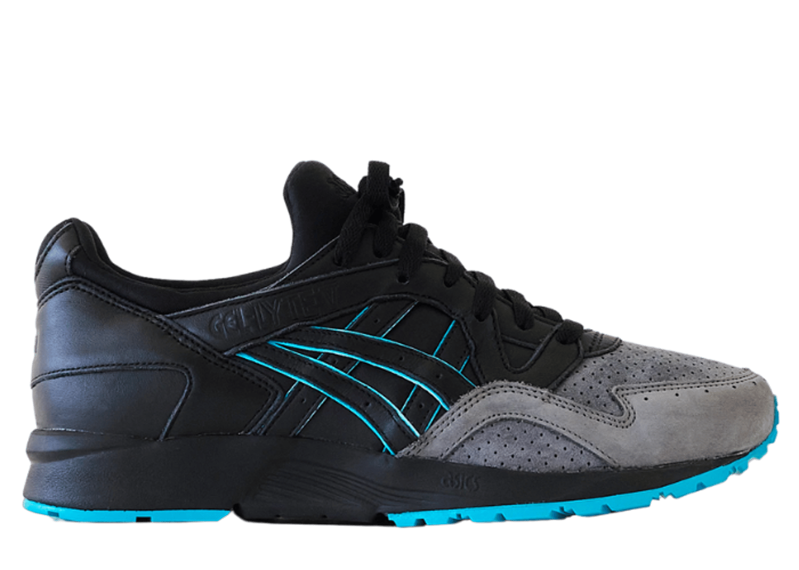 Kith x ASICS Gel-Lyte V Leatherbacks