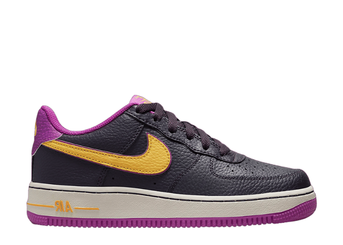 Nike Air Force 1 Low Lakers Alternate (GS)