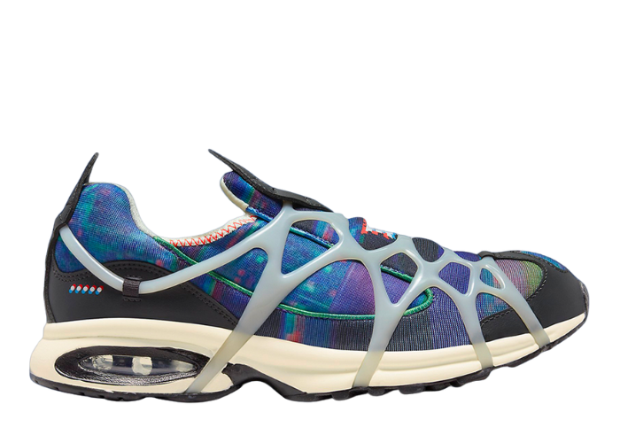 Nike Air Kukini Alpha Gel Game