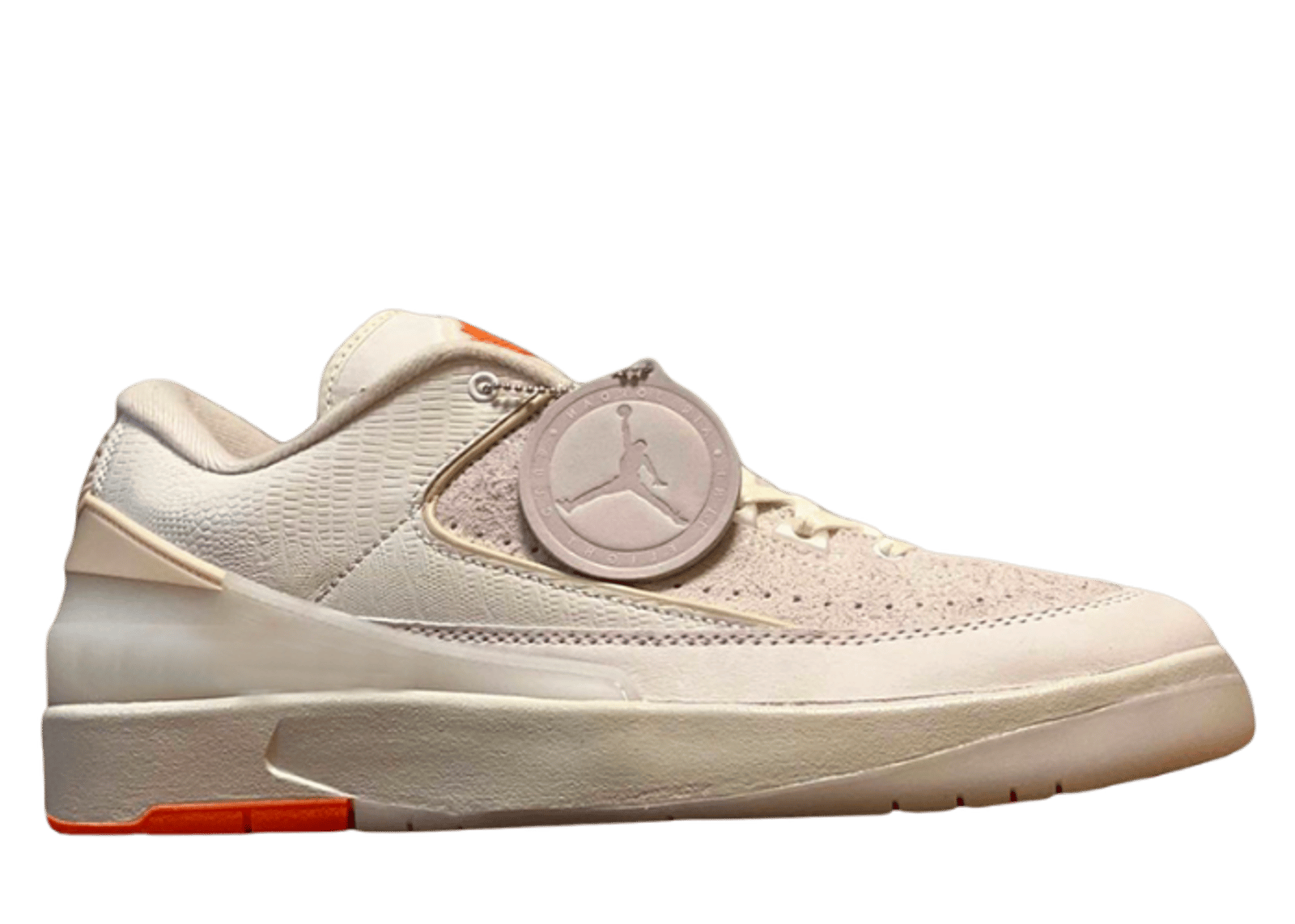 Jordan 2 Low Shelflife