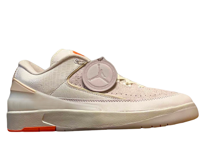 Jordan 2 Low Shelflife