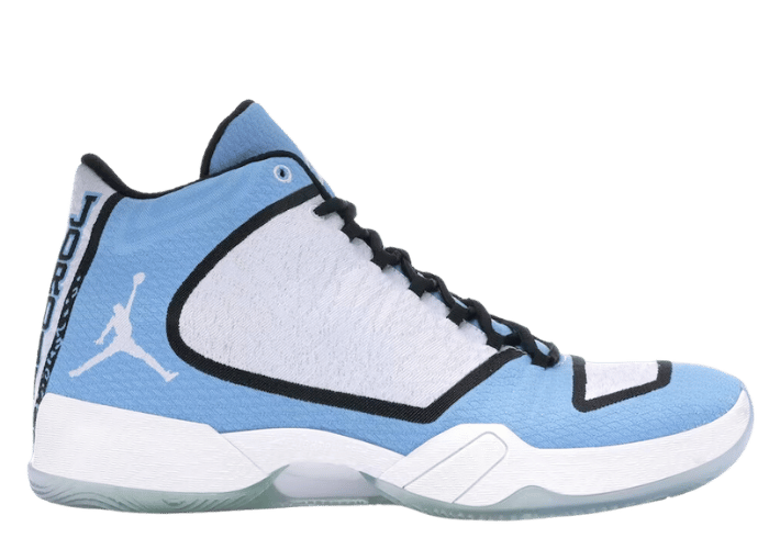 Air Jordan XX9 Legend Blue