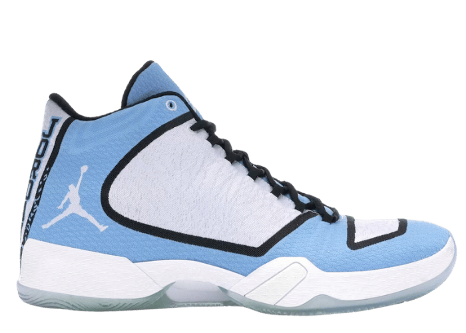 Air Jordan XX9 Legend Blue
