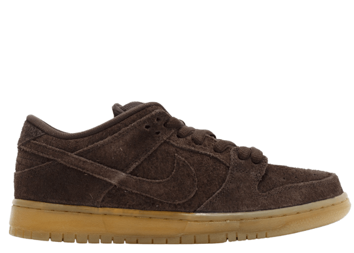 Nike SB Dunk Low Big Foot