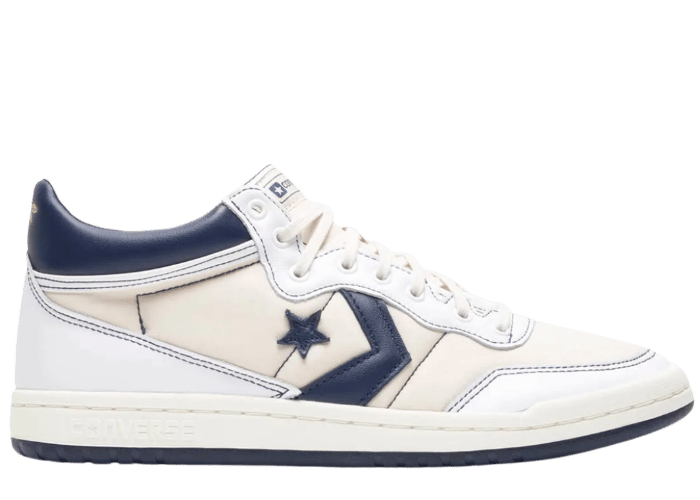 Converse Fastbreak Pro Sage Elsesser White