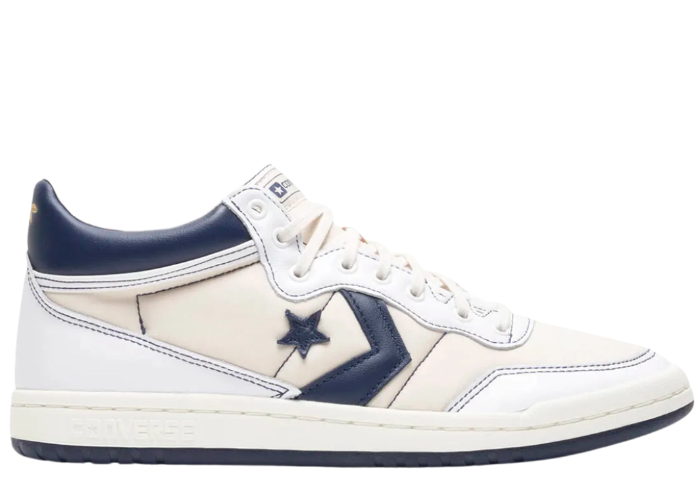 Converse Fastbreak Pro Sage Elsesser White