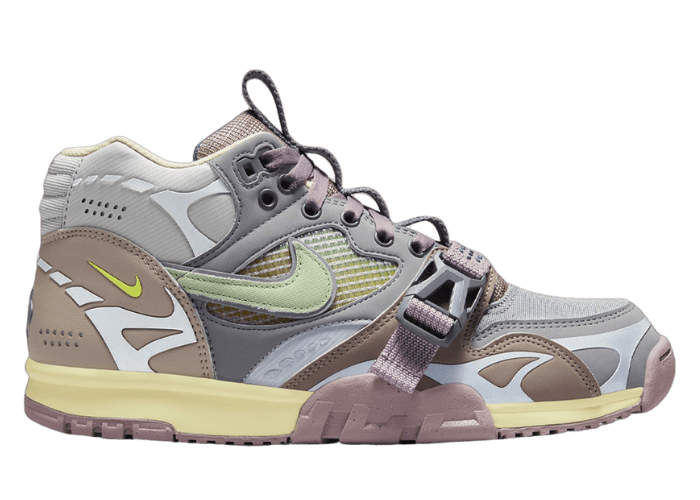 nike trainer releases