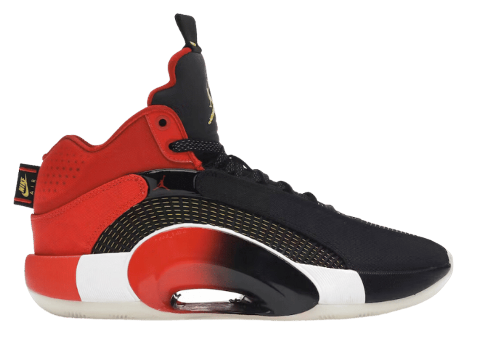 Air Jordan XXXV Chinese New Year (2021)