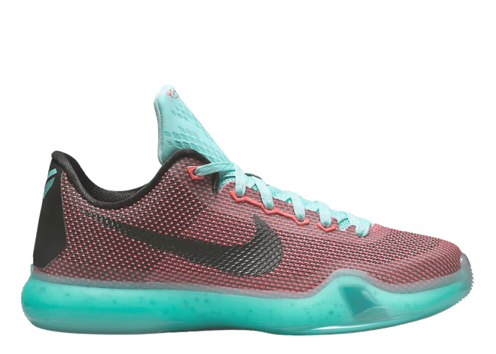 Nike Kobe 10 Easter (GS)