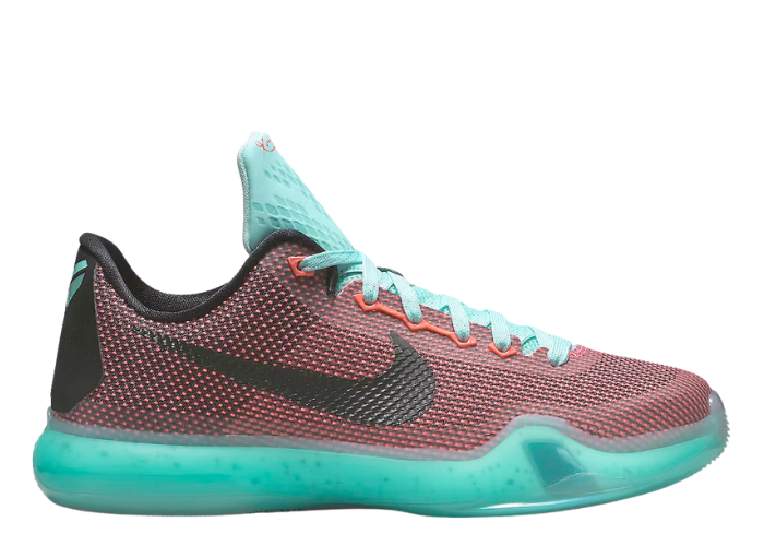 Nike Kobe 10 Easter (GS)