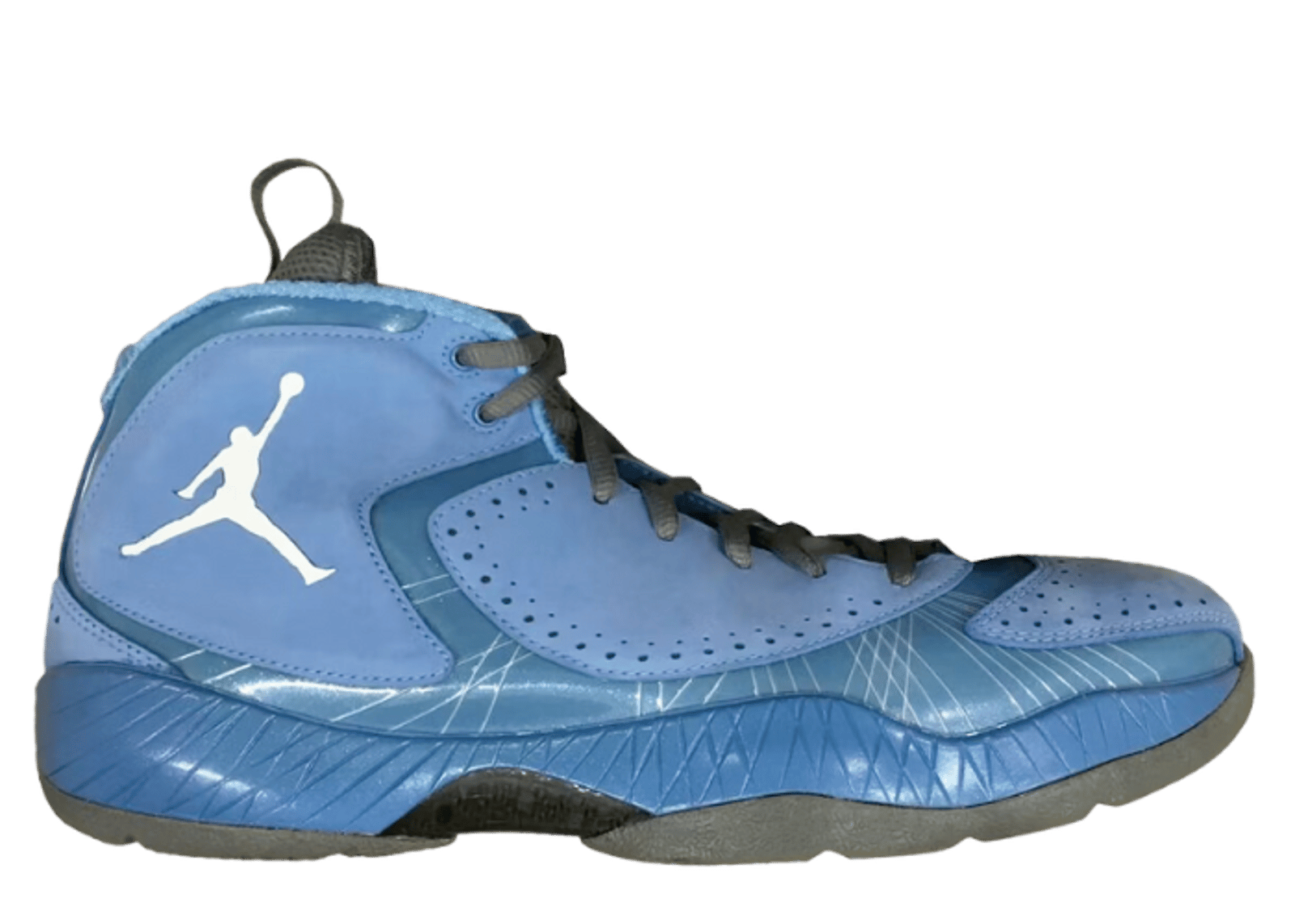 New jordan 27 on sale