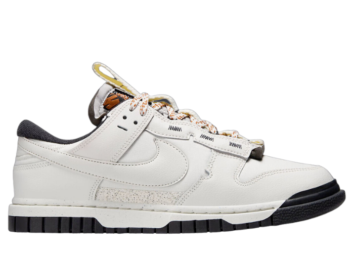 Nike Dunk Low Remastered Phantom (W)