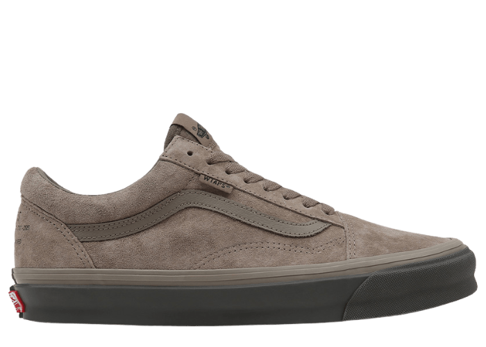 Vault by Vans Old Skool WTAPS Olive