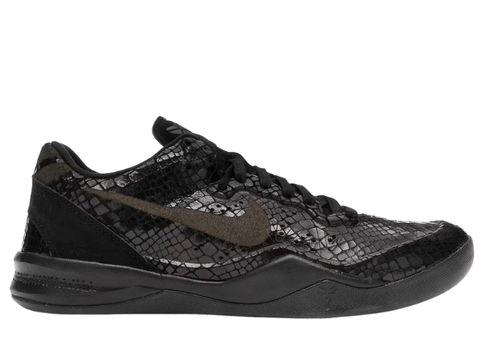 Nike Kobe 8 Blue Glow - 555035-400 Raffles & Where to Buy