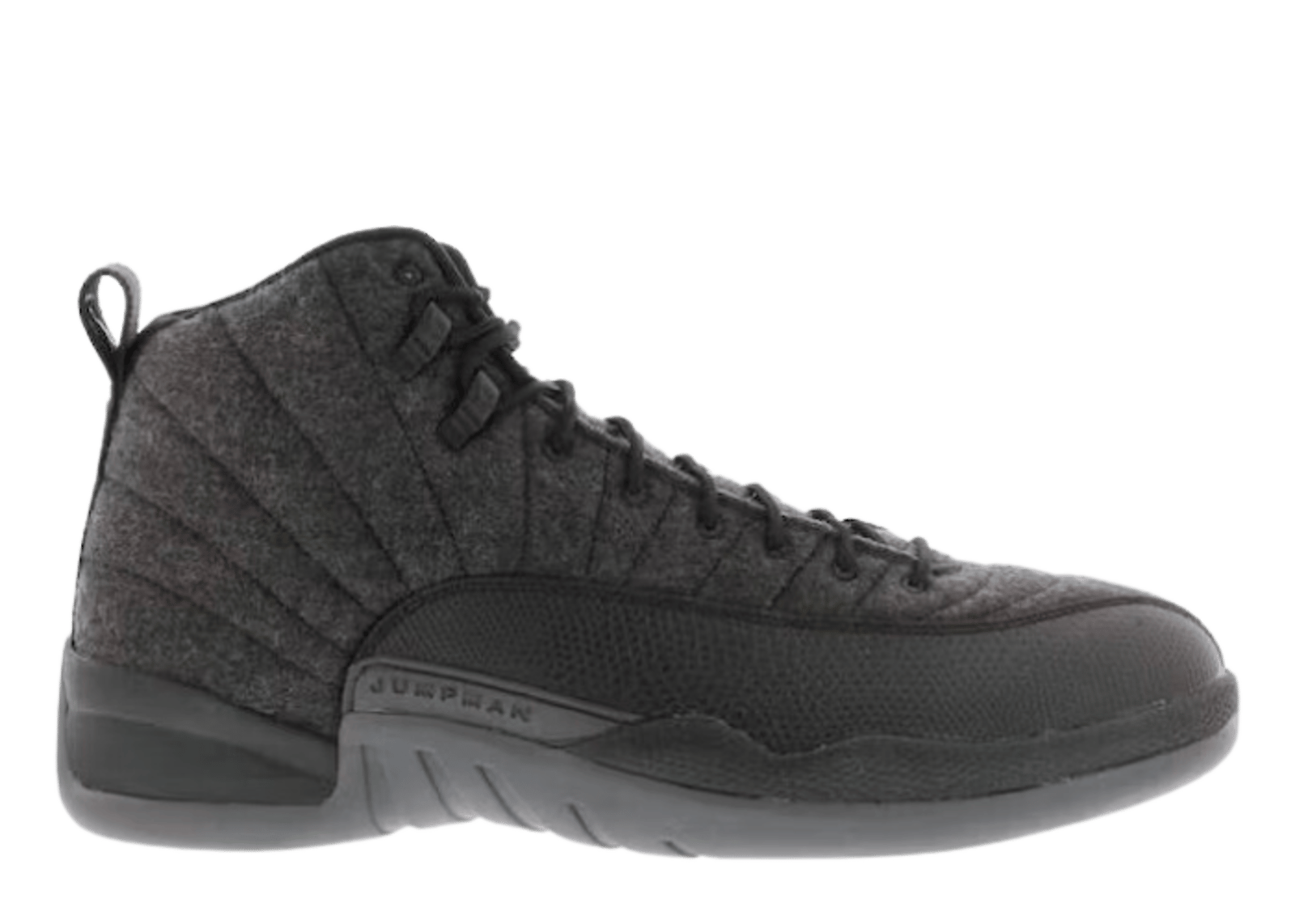 Air Jordan 12 Retro Wool