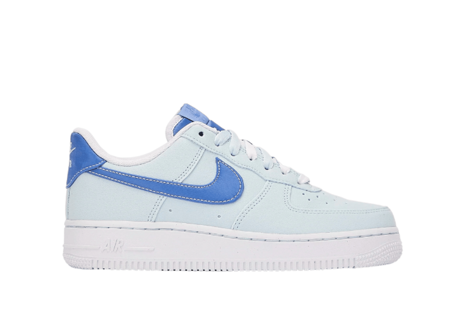 Nike Air Force 1 07 Low Blue Tint (W)