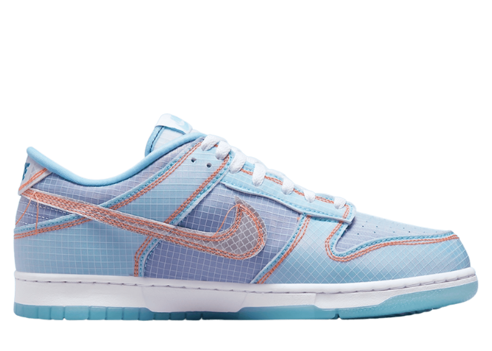 Nike Dunk Low Union Argon