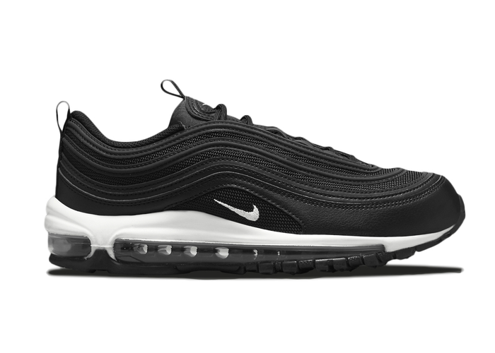 Nike Air Max 97 Next Nature Black (W)