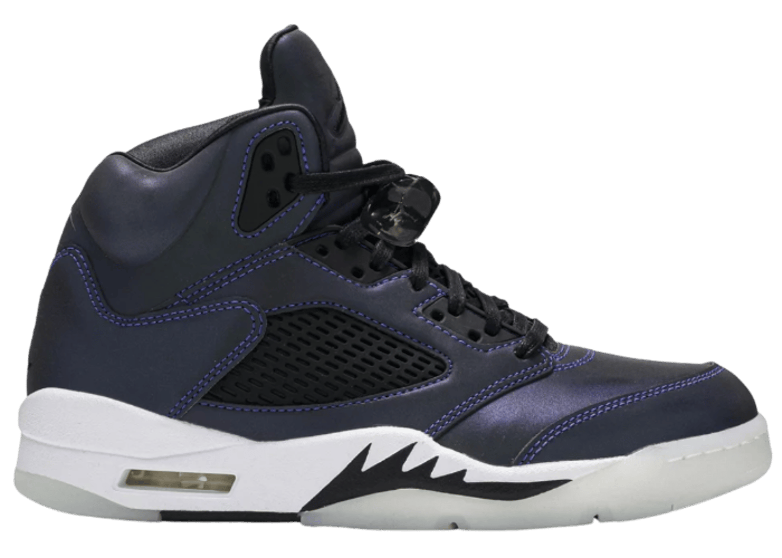 Jordan 5 Retro Oil Grey (W)
