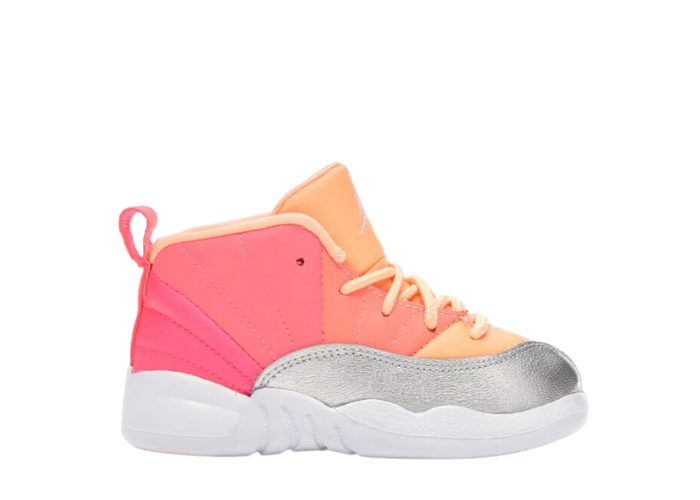 jordan retro 12 fruit punch