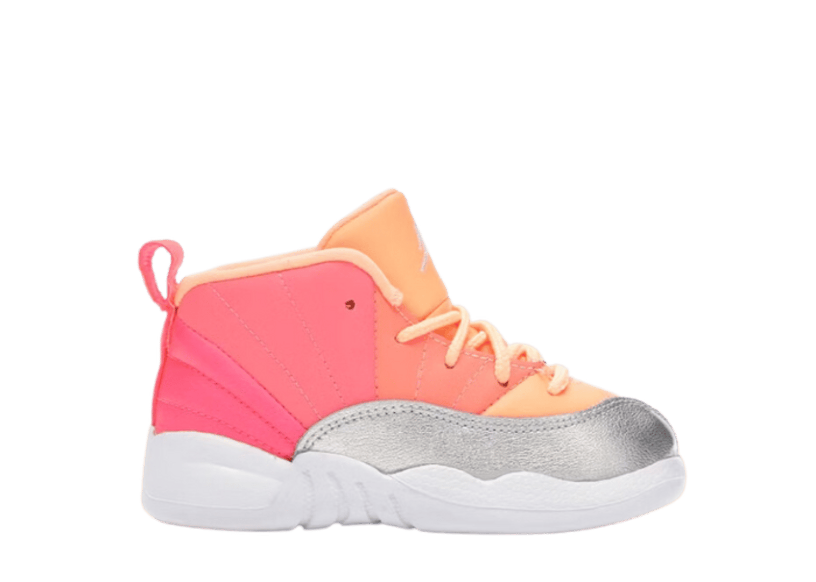 Air Jordan 12 Retro Sunrise (TD)