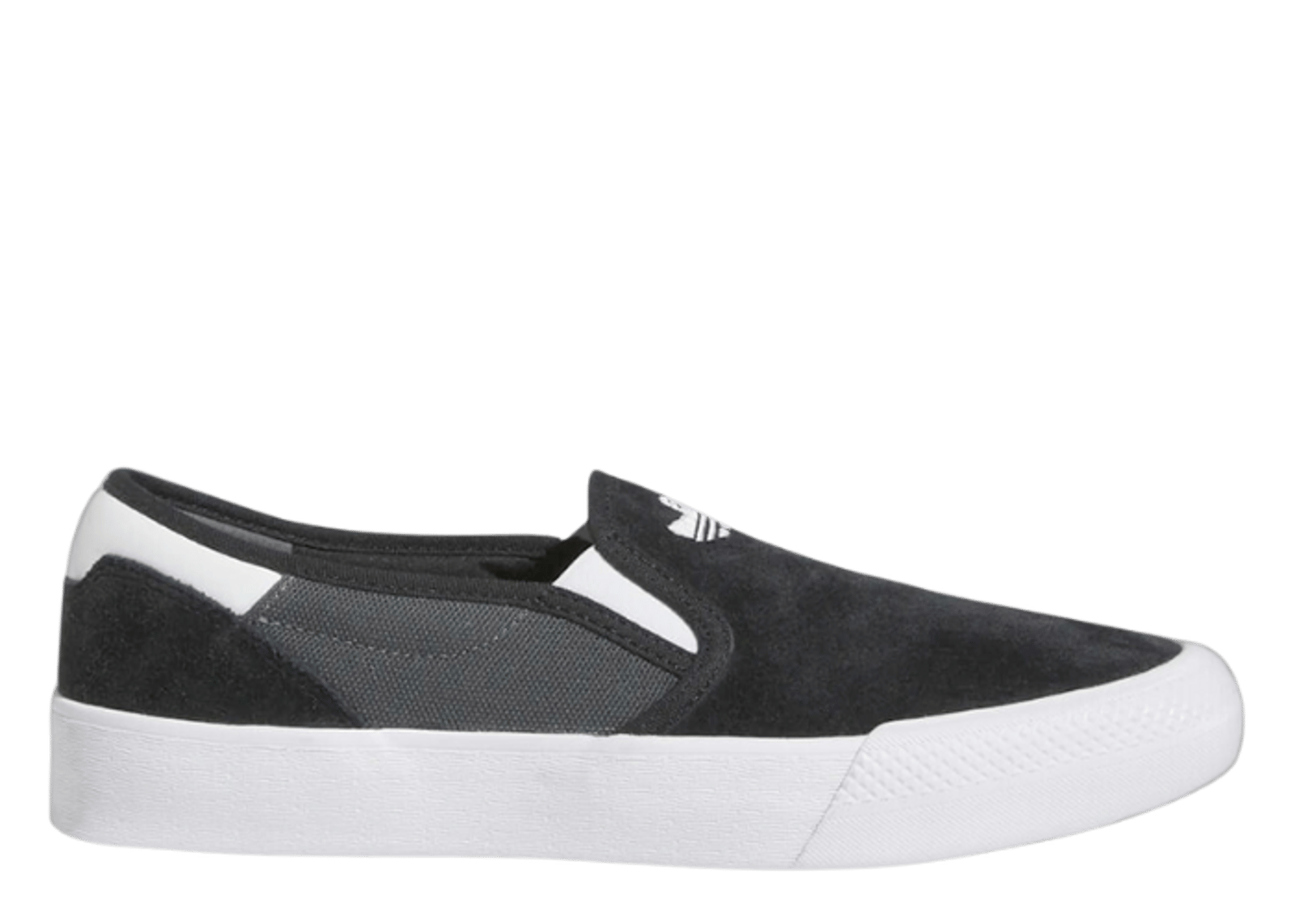 adidas Schmoofoil Slip Mark Gonzales Black