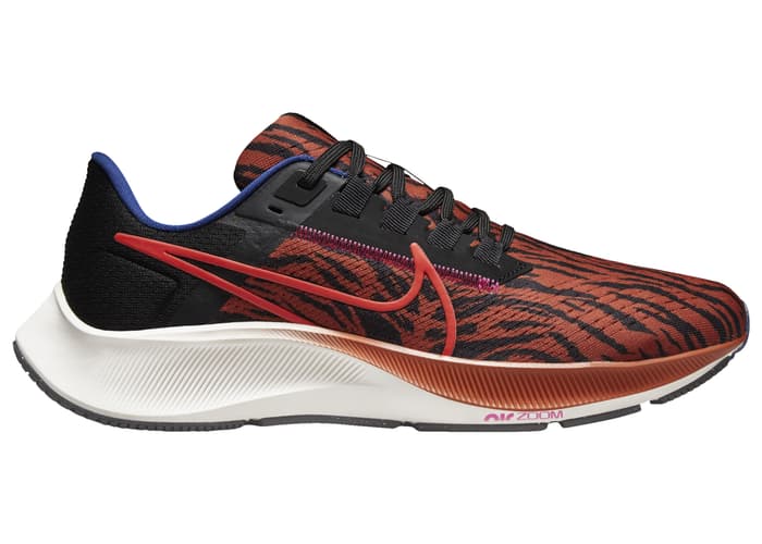 Nike Air Zoom Pegasus 38 Burnt Sunrise (W)