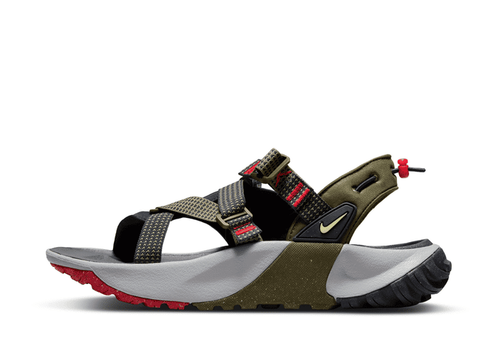 Nike Oneonta Sandals