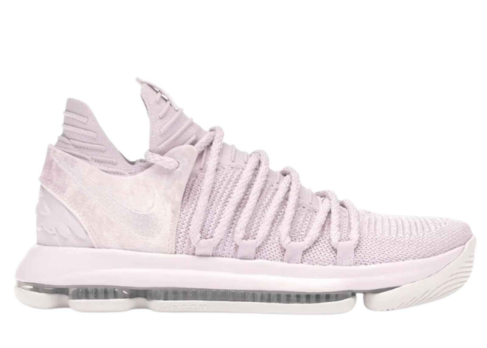 Nike KD 10 Aunt Pearl AQ4110 600 Raffles Where to Buy